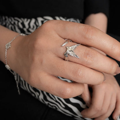 Anillo Fenix