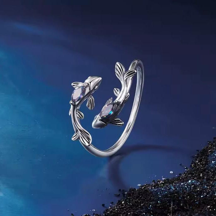 Anillo Piscis