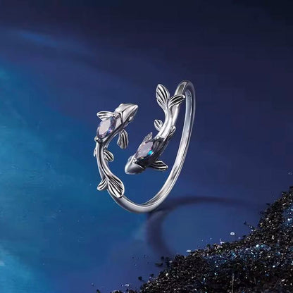 Anillo Piscis