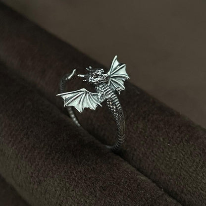 Anillo Draco