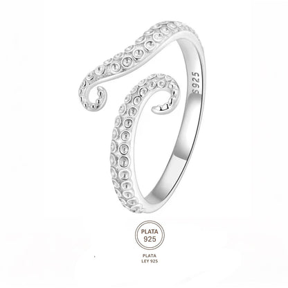 Anillo Tentaculos