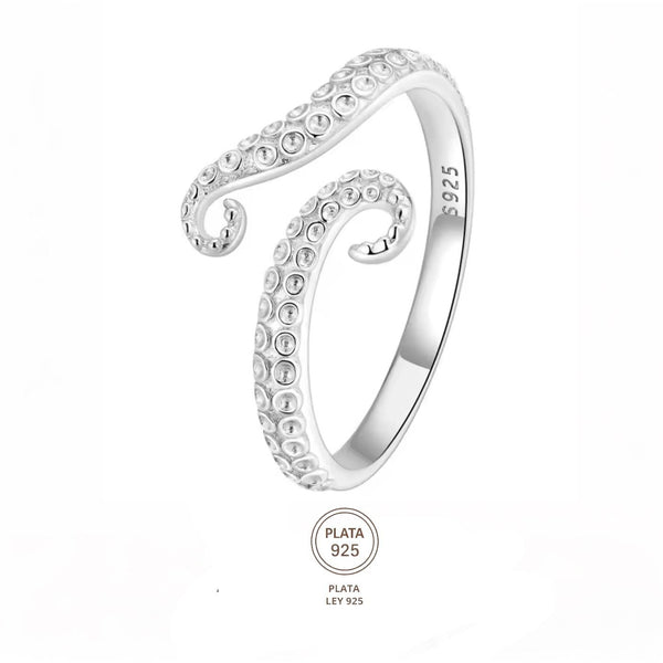 Anillo Tentaculos