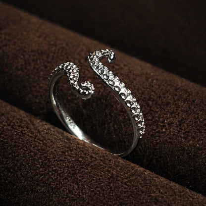 Anillo Tentaculos