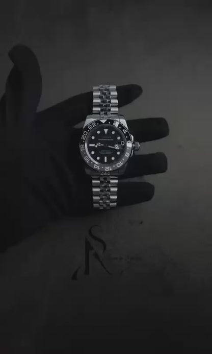 Reloj Seikomod Bruce Wayne